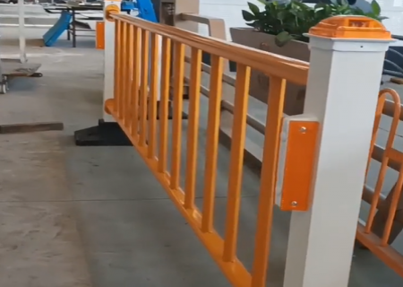 武汉市政91视频电影三级片安装效果展示